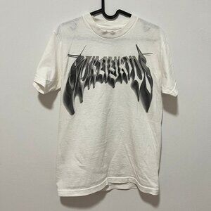 Stray Kids ATE White Tour Shirt 2025